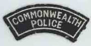 FOREIGN,AUSTRALIA,COMMONWEALTH POLICE 2,IS NOW THE AUSTRALIAN FEDERAL POLICE